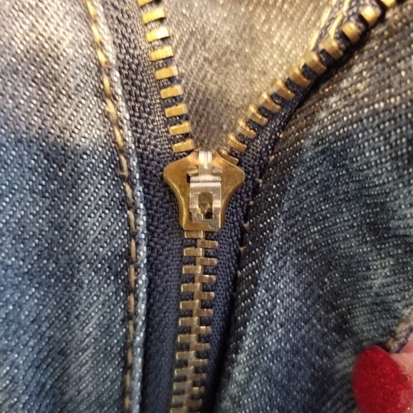 PAPER DENIM & CLOTH JEANS - Picture 6 of 6